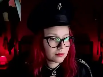 Chaturbate Free Live Porn of amanita__pantherina