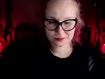 Chaturbate Free Porn Cam of amanita__pantherina