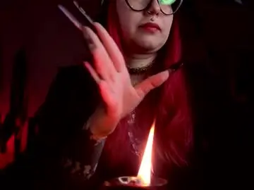 Chaturbate Private Sex Chat of amanita__pantherina