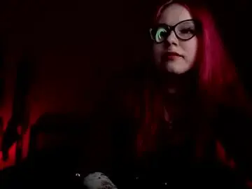 Chaturbate Private Sex Chat of amanita__pantherina