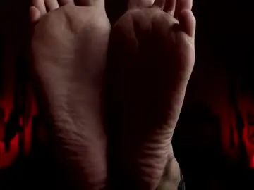 Chaturbate Nude Webcam of amanita__pantherina