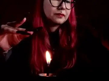 Chaturbate Private Sex Chat of amanita__pantherina