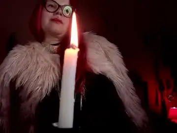 Chaturbate Adult Webcams of amanita__pantherina