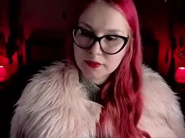 Chaturbate Private Sex Chat of amanita__pantherina