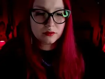 Chaturbate Free Live Porn of amanita__pantherina