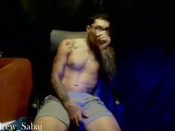 Chaturbate Best Webcam of andrewsabaj777