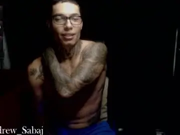 Chaturbate Nude Webcam of andrewsabaj777