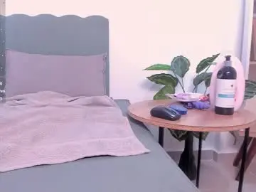 Chaturbate Live Sex Cam of brennastone