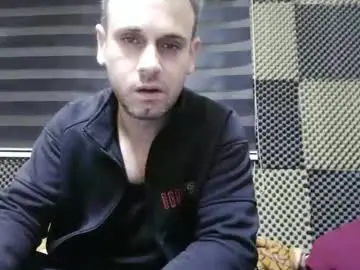 Chaturbate Watch Live Sex Cams of cezar46