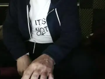 Chaturbate Nude Webcam of cezar46