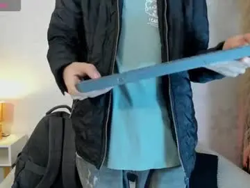 Chaturbate Sex Cam of dads_rider