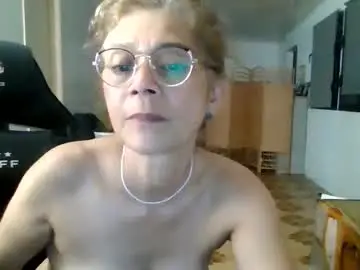 Chaturbate Best live sex cam show of francelune