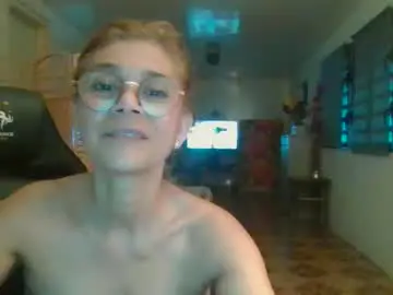 Chaturbate Best Webcam of francelune