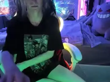 Chaturbate Best live sex cam show of greeneyedlovexo