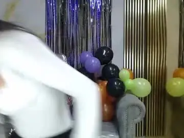 Chaturbate Sex Cam of helena1_s