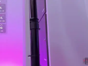 Chaturbate Live Sex of hellen_parkeer