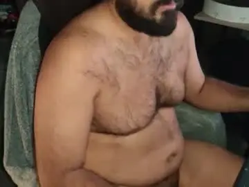 Chaturbate Adult Webcam of ibear_chat