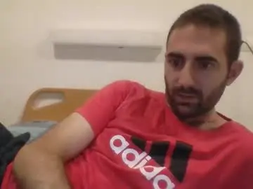 Chaturbate Live Porn of jeropa5476