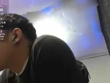 Chaturbate Free Porn Cam of jheidertwink