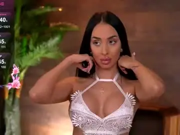 Chaturbate Sex Chat of kairaandrews