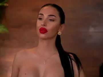 Chaturbate Best Webcam of kairaandrews