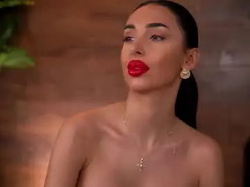 Chaturbate Live Sex of kairaandrews