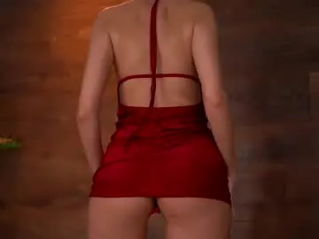 Chaturbate Free Porn Cam of kairaandrews