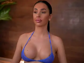 Chaturbate Live Porn of kairaandrews