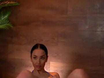 Chaturbate Adult Video Chat of kairaandrews