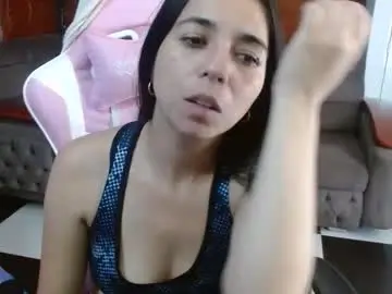 Chaturbate Sex Cam of kendy_all4u7