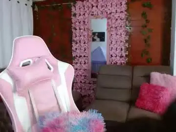 Chaturbate Live Porn of kendy_all4u7