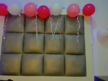 Chaturbate Free Live Porn of laura__js_