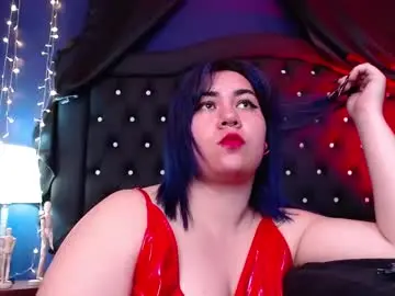 Chaturbate Sex Chat of lilih_golden