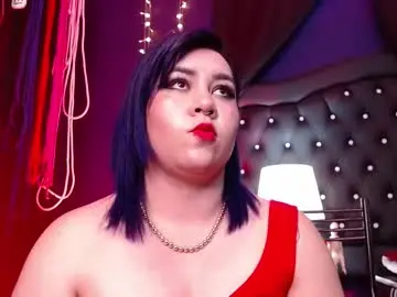 Chaturbate Live Sex Cam of lilih_golden