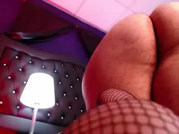 Chaturbate Adult Video Chat of lilih_golden