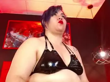 Chaturbate Live Sex of lilih_golden