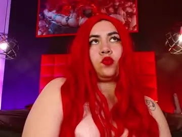 Chaturbate Sex Cam of lilih_golden