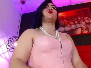 Chaturbate Sex Cam of lilih_golden