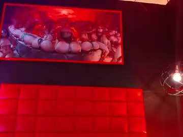 Chaturbate Sex Cam of lilih_golden