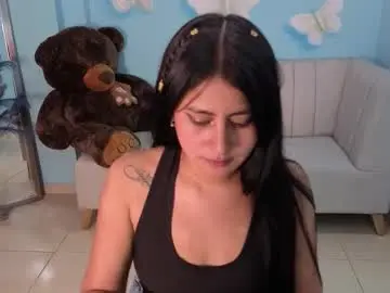 Chaturbate Sex Cam of little_stacie