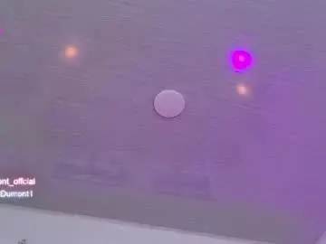 lyadumont from chaturbate