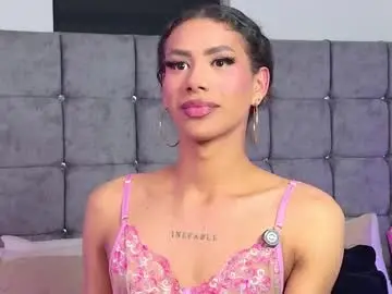 Chaturbate Sex Cam of lyadumont