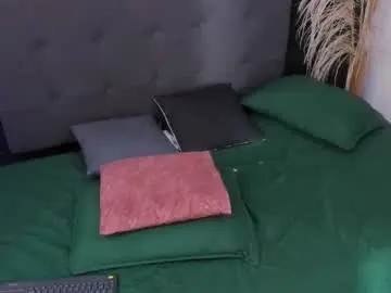 Chaturbate Live Sex of maite_smith69