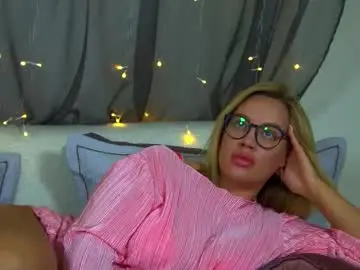 Chaturbate Live Porn of marianeumann