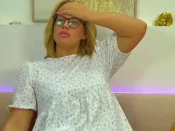 Chaturbate Free Porn Cam of marianeumann