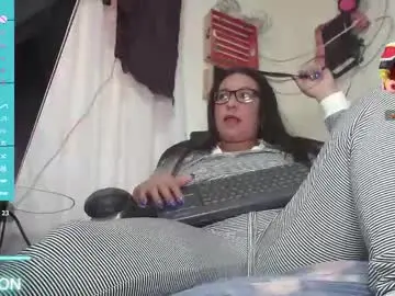 Chaturbate Adult Video Chat of maritsa_millerr