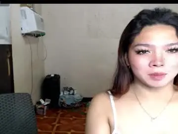 Chaturbate Live Sex Cam of naughty_thalia