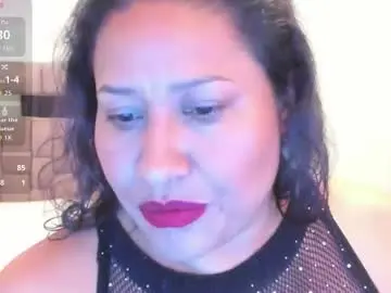 Chaturbate Adult Video Chat of nyomi_browm