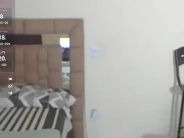 Chaturbate Best Webcam of nyomi_browm