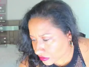 Chaturbate Live Sex of nyomi_browm